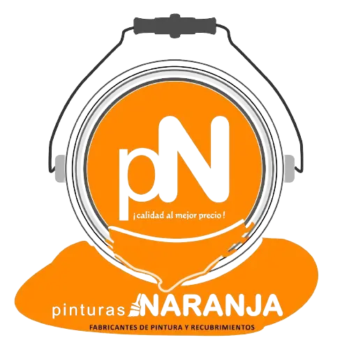 Pinturas Naranja
